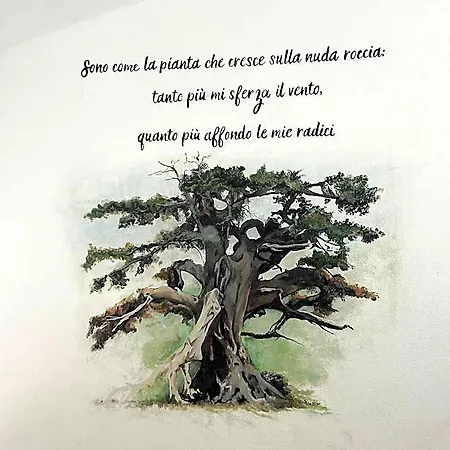 Bio La Scoperta Del Pollino Hotel 4*