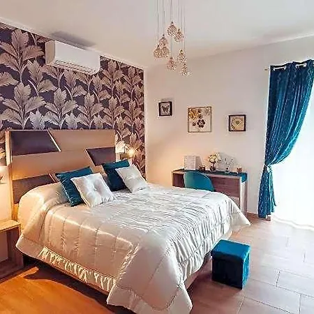 Hotel Bio La Scoperta Del Pollino 4*