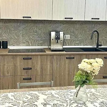 Hotel Bio La Scoperta Del Pollino 4*