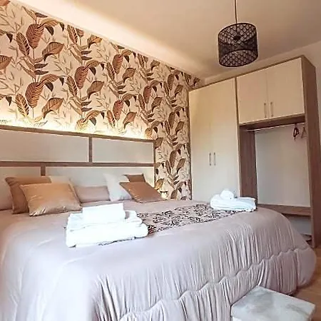 Bio La Scoperta Del Pollino Hotel Castelluccio Inferiore