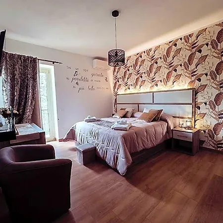 Bio La Scoperta Del Pollino Hotel 4*