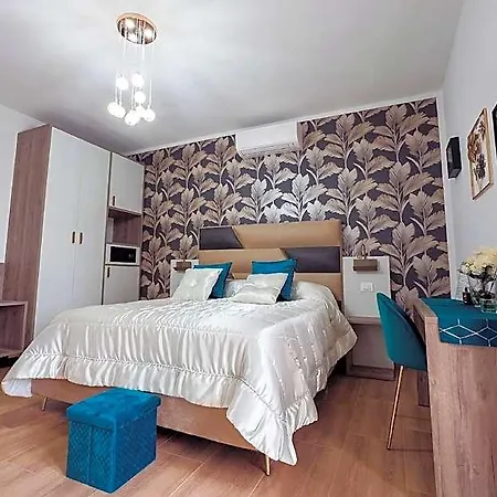 Hotel Bio La Scoperta Del Pollino 4*