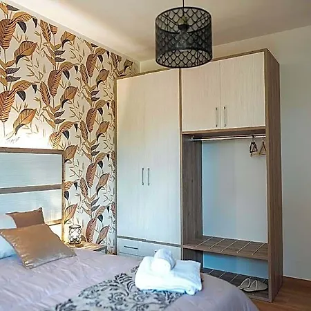 Bio La Scoperta Del Pollino Hotel 4*