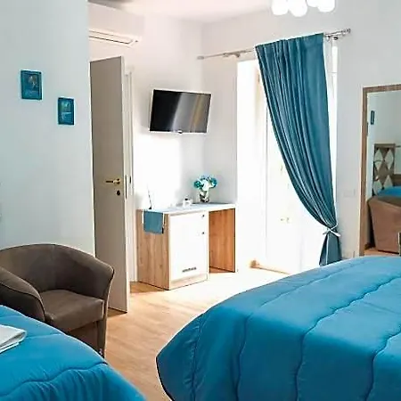 Bio La Scoperta Del Pollino 4* Castelluccio Inferiore