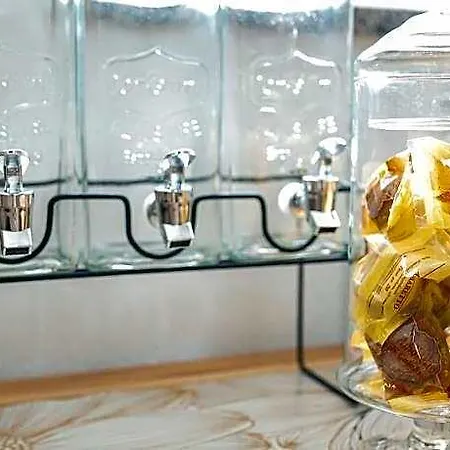 Hotel Bio La Scoperta Del Pollino 4*
