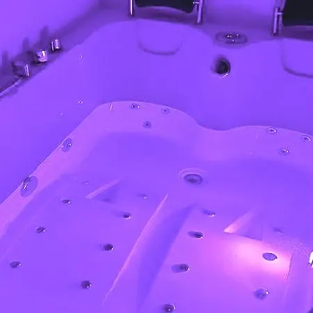 Bio La Scoperta Del Pollino Hotel 4*