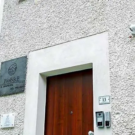 Bio La Scoperta Del Pollino 4*