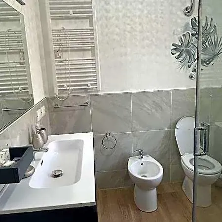 Hotel Bio La Scoperta Del Pollino