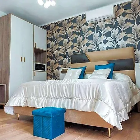 Hotel Bio La Scoperta Del Pollino 4*